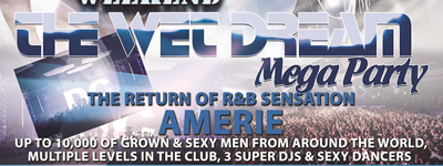 Click to view The Wet Dream Mega Party