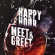 Happy Hour/Meet & Greet