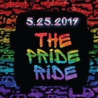 The Pride Ride