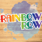 Rainbow Row: Organization & Vendor Expo<