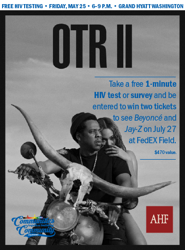 HIV/AIDS and STI Testing