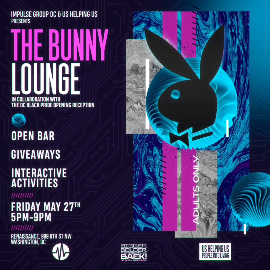 The Bunny Lounge