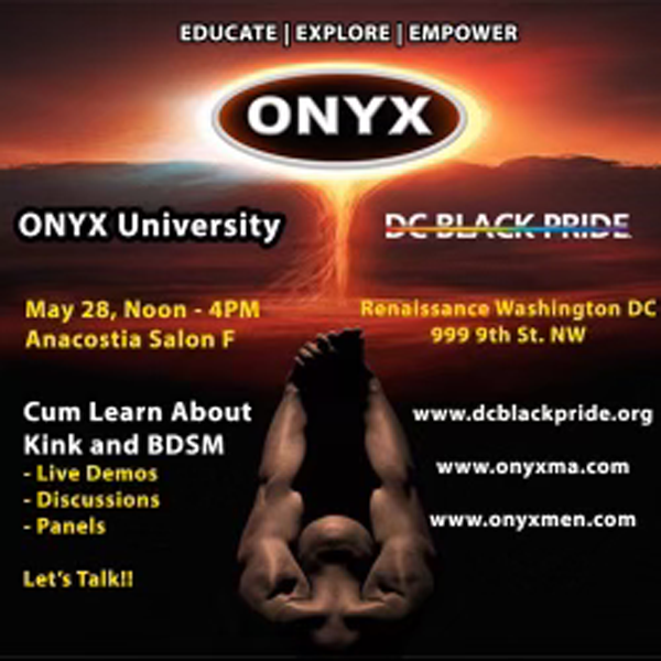 ONYX University