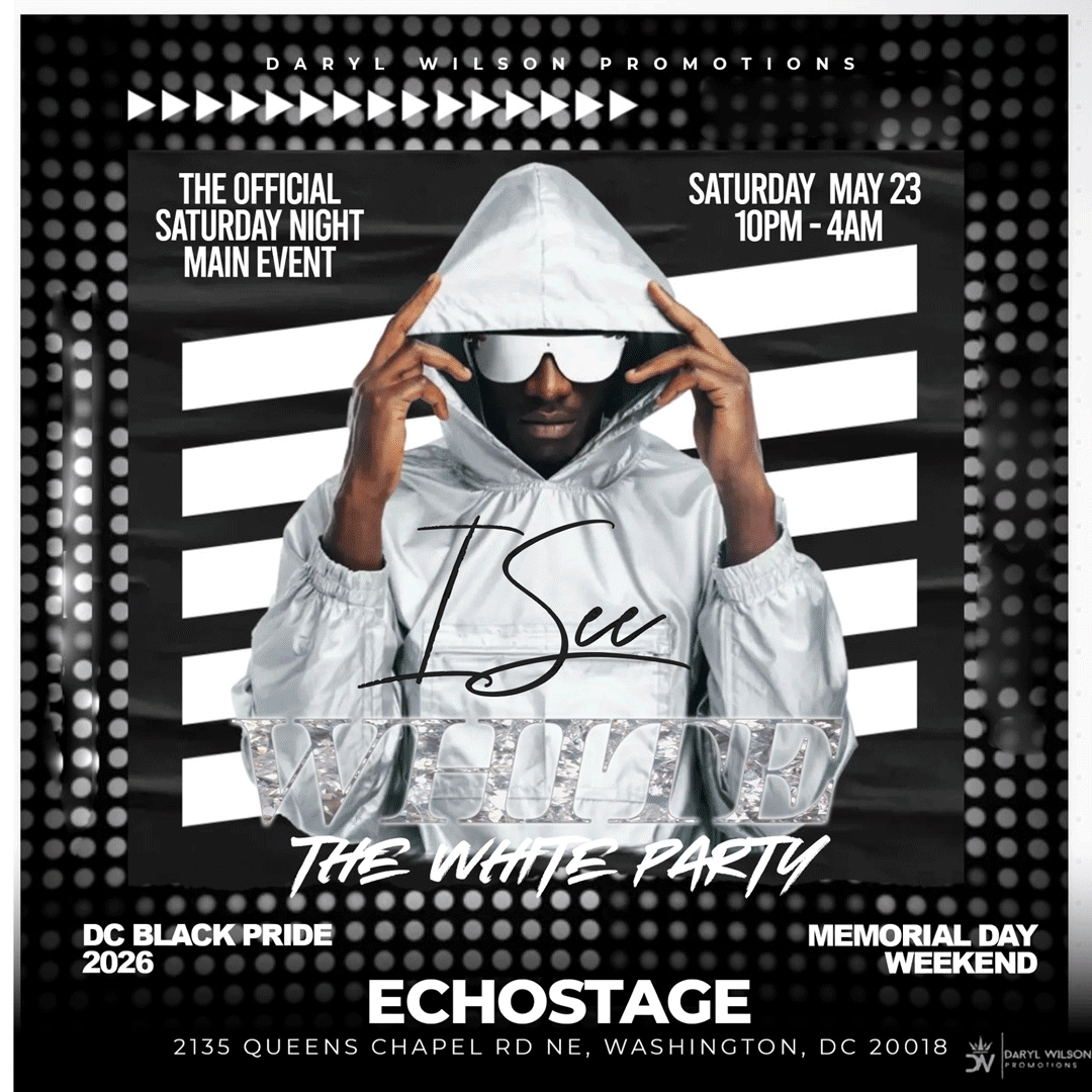Event artwork placeholder