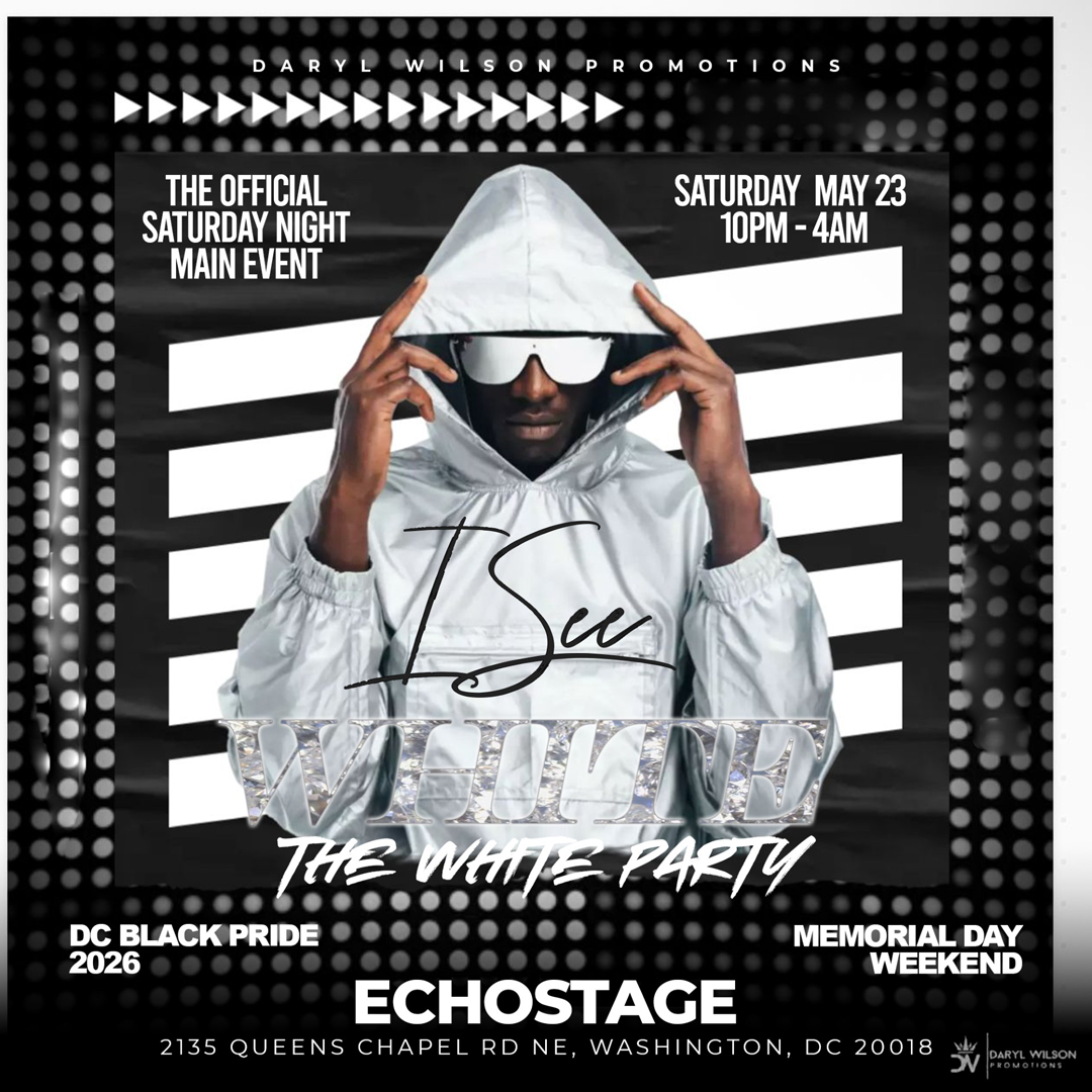 The White Party