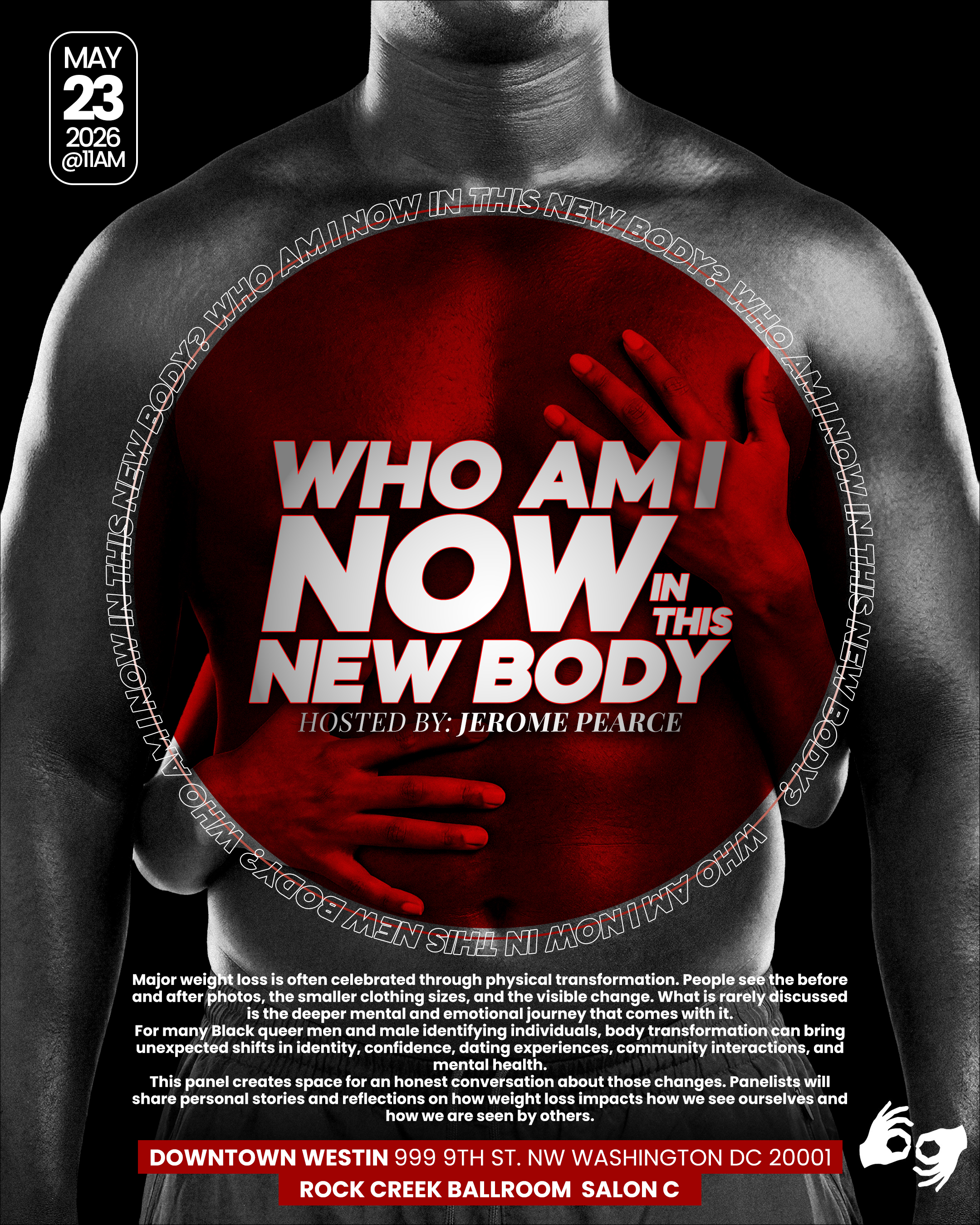 The New Black Renaissance: Aging, Identity and Our Becoming