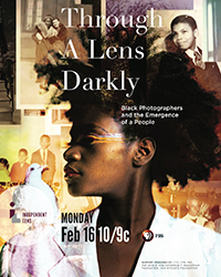 Through A Lens Darkly: Black Photographers and the Emergence of a People