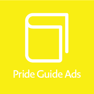 Pride Guide Ads