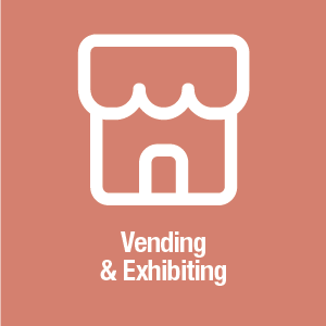 Vending & Exhibiting