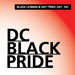 DC Black Pride