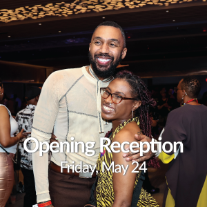 Opening Reception