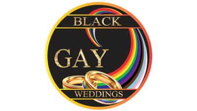 Black Gay Weddings