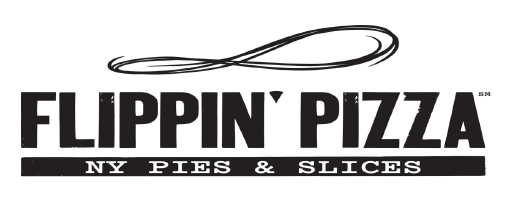 Flippin’ Pizza NY Pies & Slices