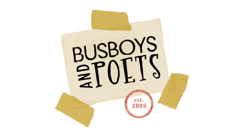 Busboys and Poets