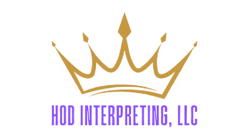 HOD Interpreting, LLC