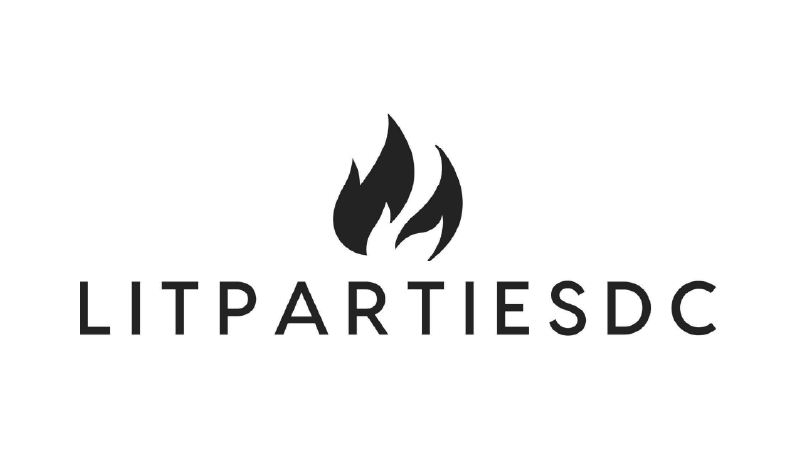 Lit Parties DC