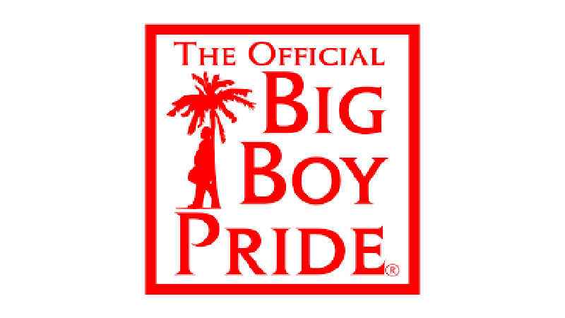 Big Boy Pride