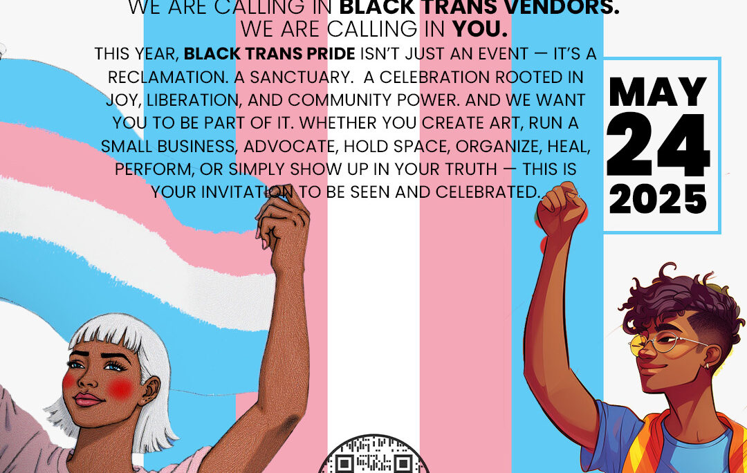 D.C. Trans Pride – May 24, 2025