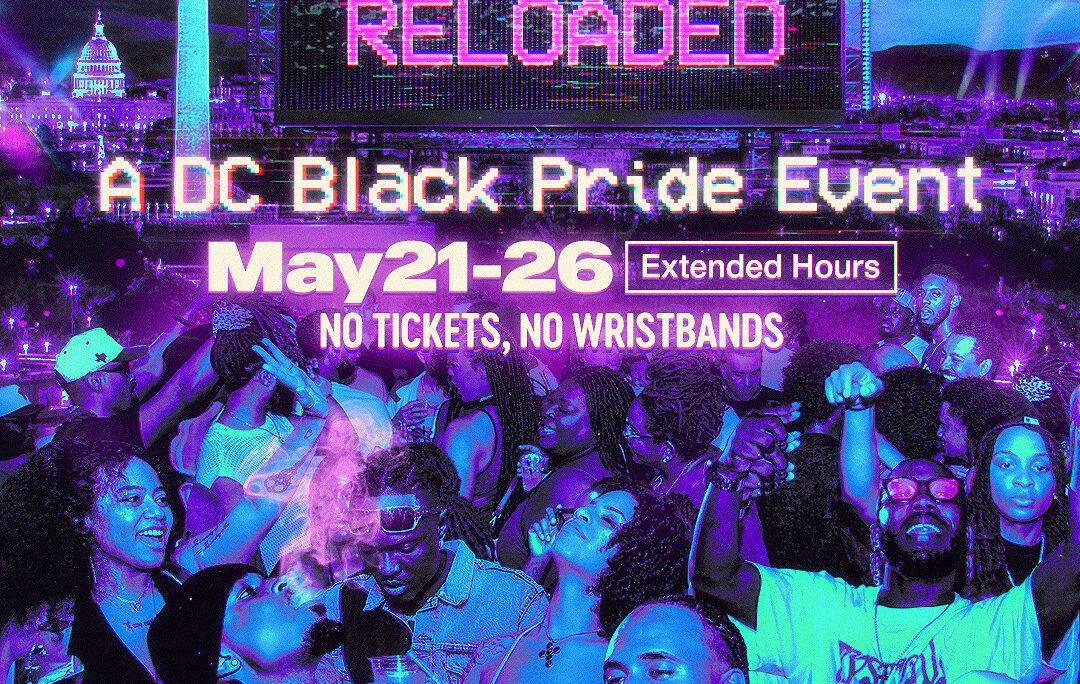 Thurstnik Reloaded – May 21-26, 2025