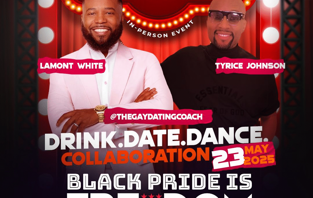Shoot Your Shot & Drink –  Friday, May 23, 2025